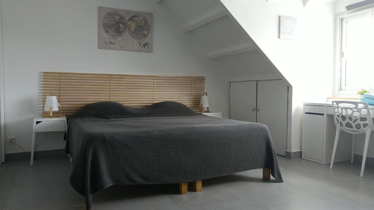 Friendly Beach House Baie Nettle Eksteriør bilde