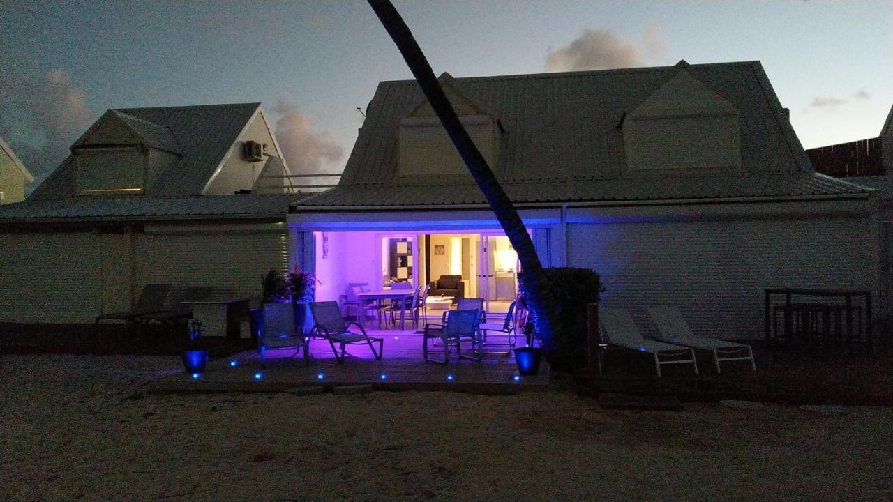 Friendly Beach House Baie Nettle Eksteriør bilde
