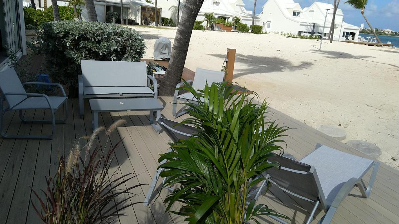 Friendly Beach House Baie Nettle Eksteriør bilde
