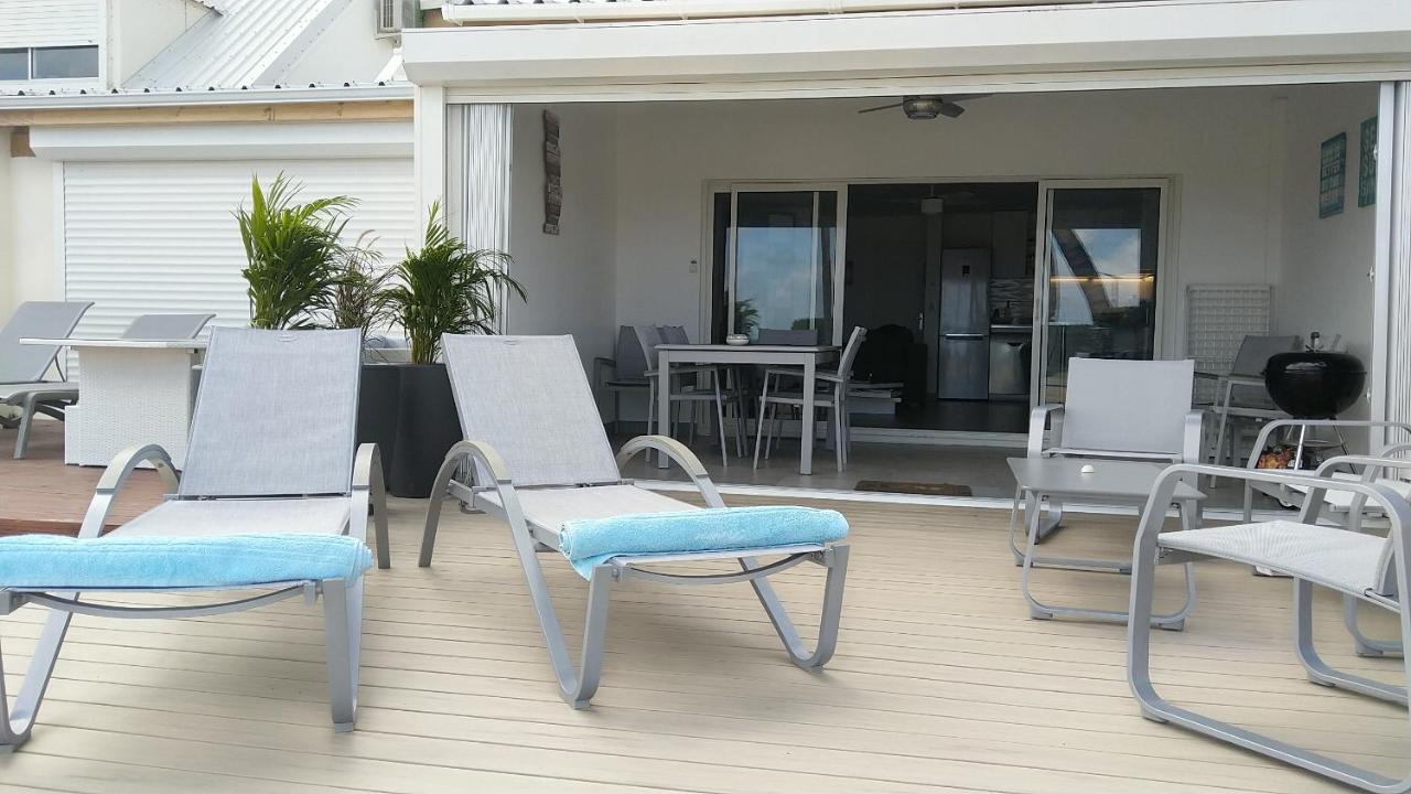 Friendly Beach House Baie Nettle Eksteriør bilde