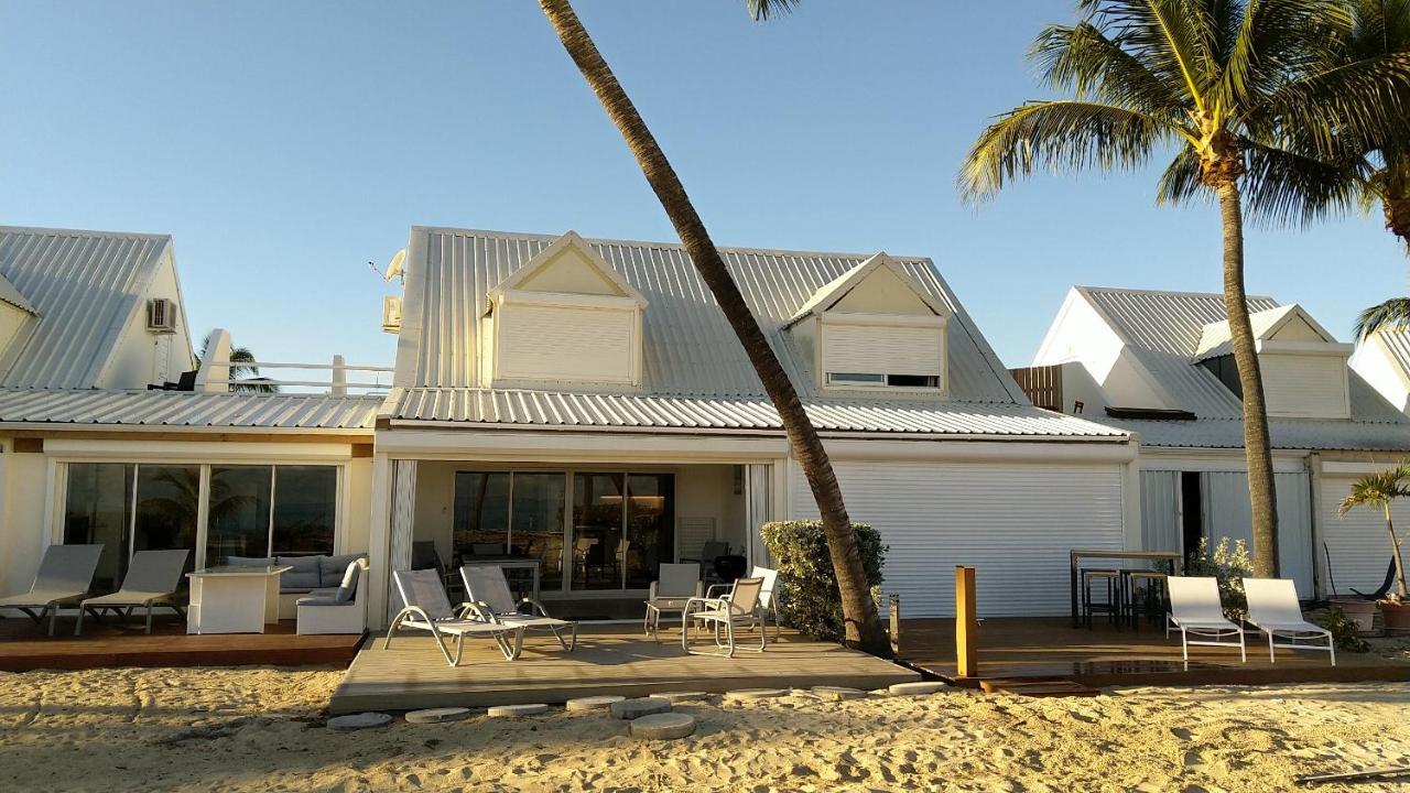 Friendly Beach House Baie Nettle Eksteriør bilde