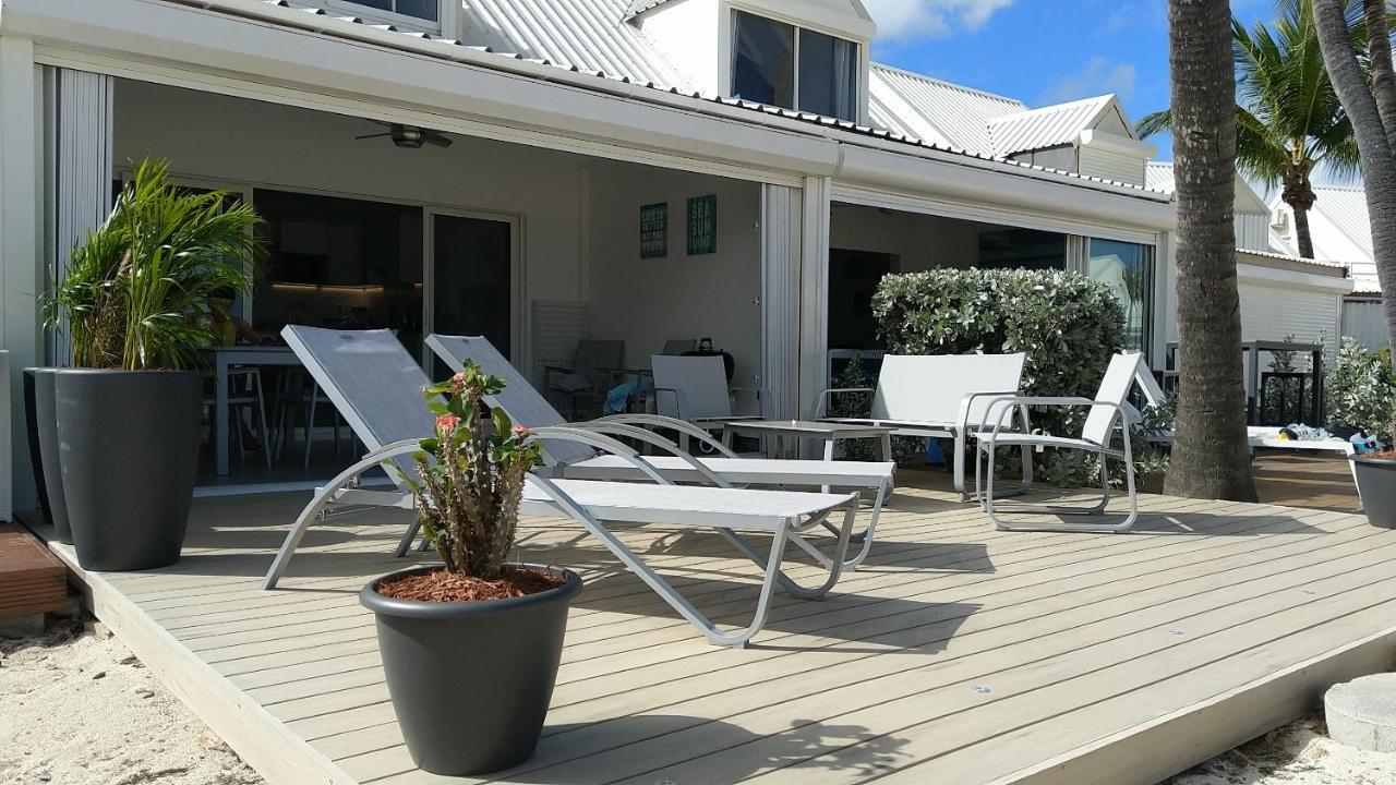 Friendly Beach House Baie Nettle Eksteriør bilde