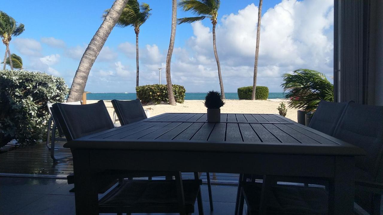 Friendly Beach House Baie Nettle Eksteriør bilde