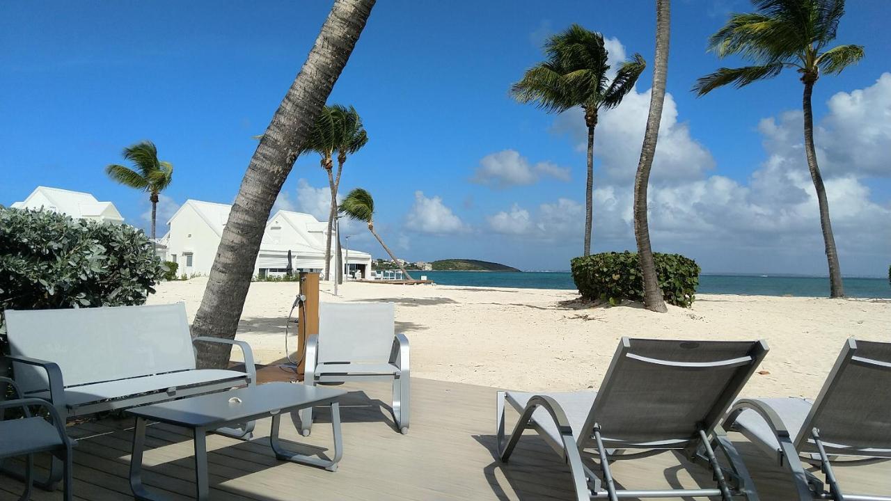 Friendly Beach House Baie Nettle Eksteriør bilde