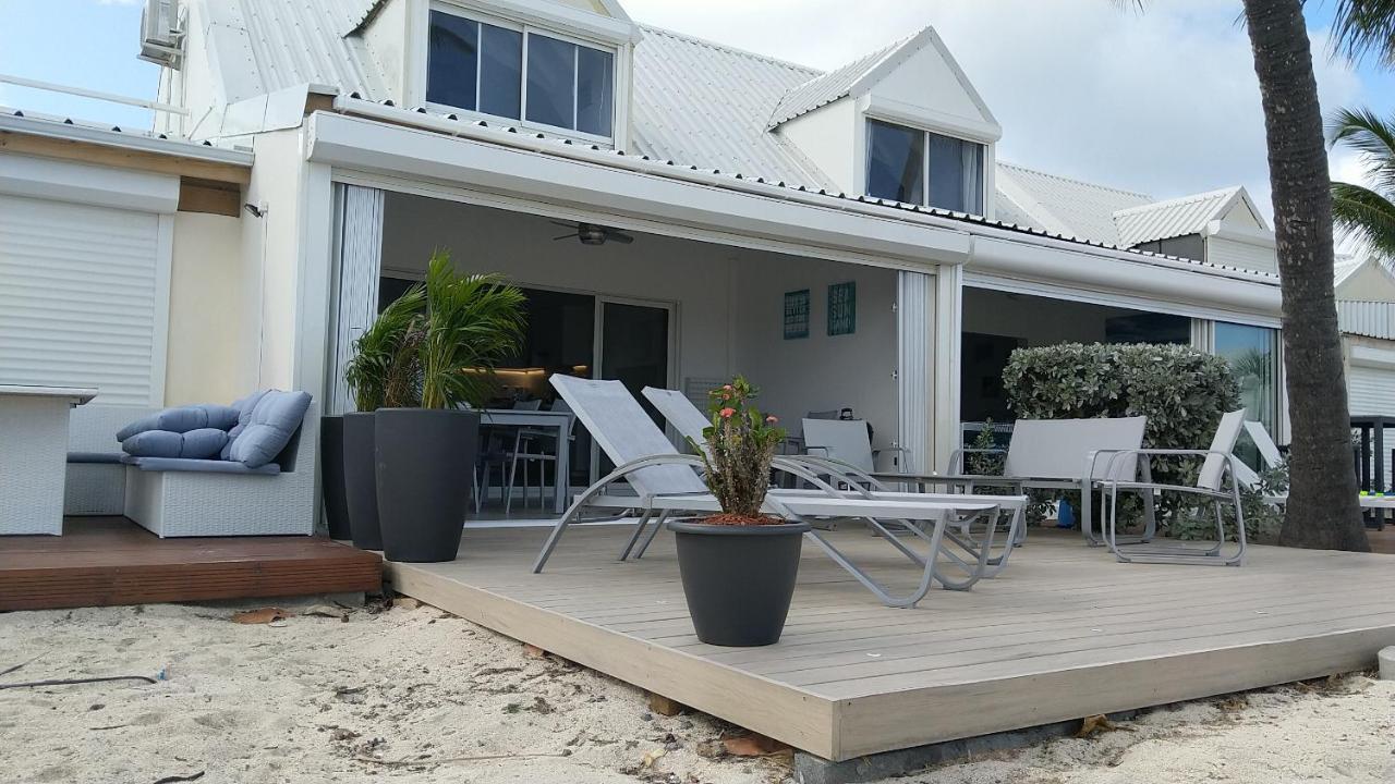 Friendly Beach House Baie Nettle Eksteriør bilde