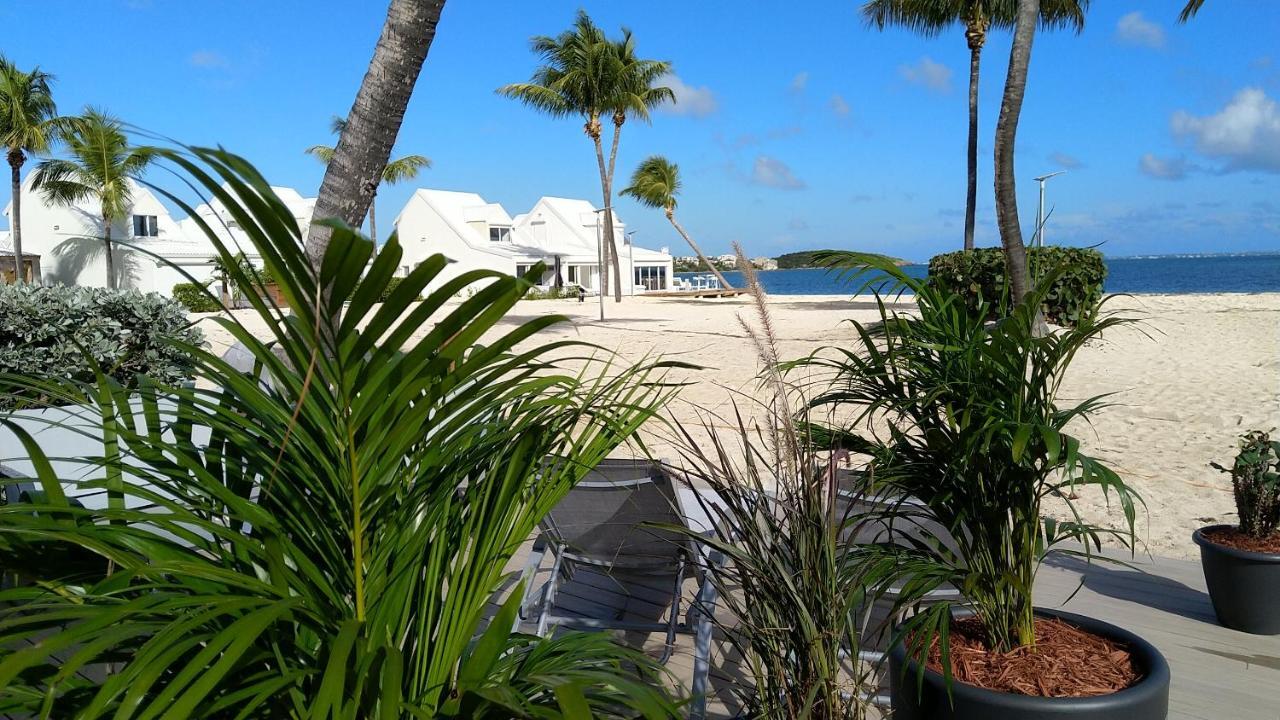 Friendly Beach House Baie Nettle Eksteriør bilde